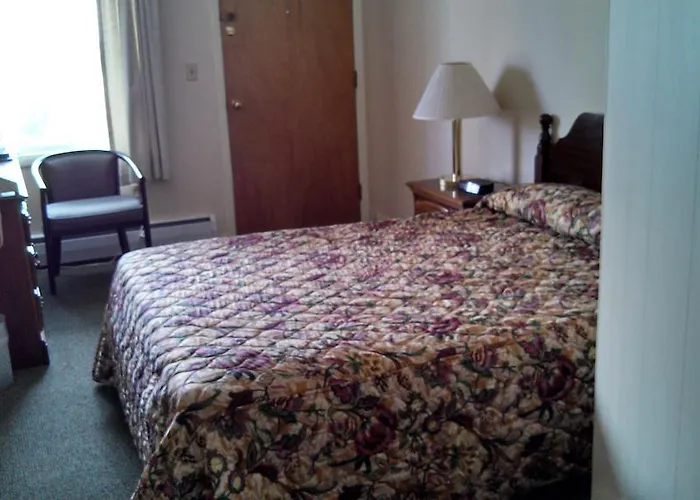 Motel The Mansion 2*